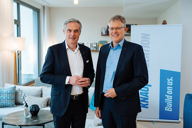 Firmennews im Juni