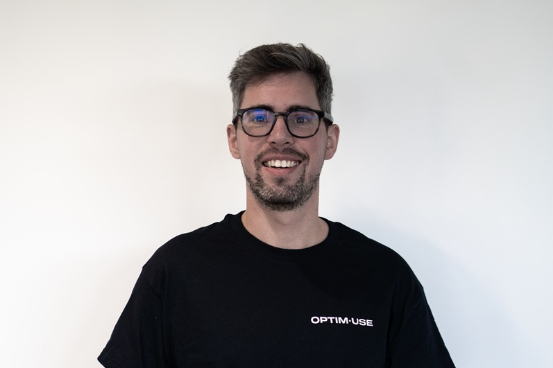 Neu bei Optimuse