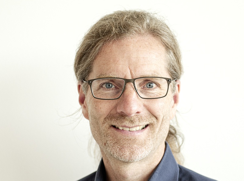 Neuer Chef für Synthesa