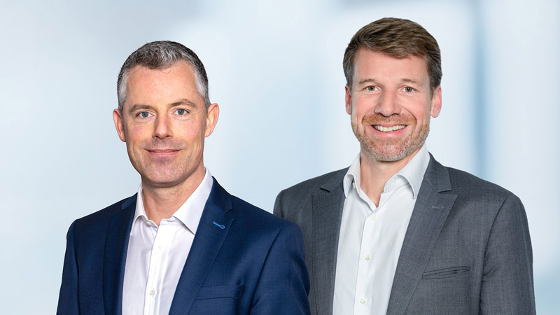 Lancom Systems mit neuer Geschäftsführung