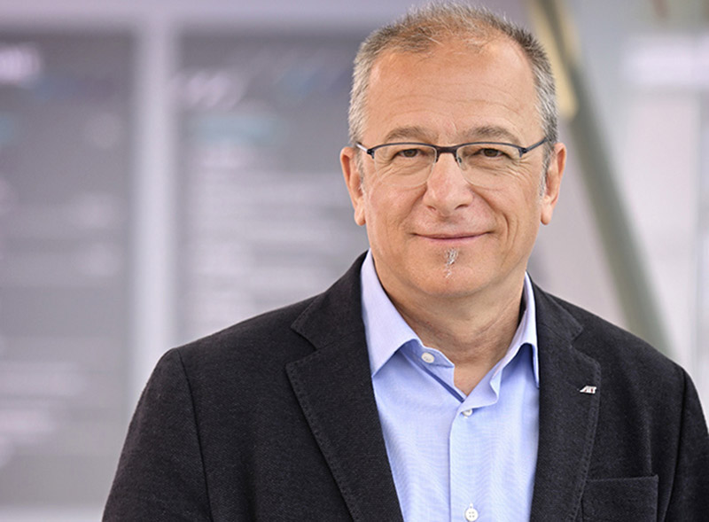Gaia-X: Helmut Leopold in Board of Directors gewählt