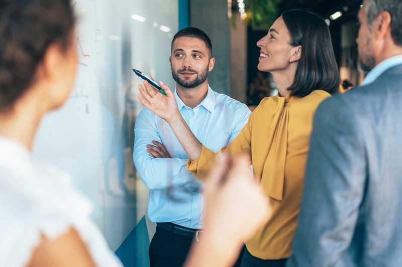 Weiterbildung 2026 – Was Unternehmen jetzt brauchen