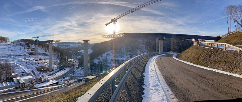 Best of ... Stahlbau