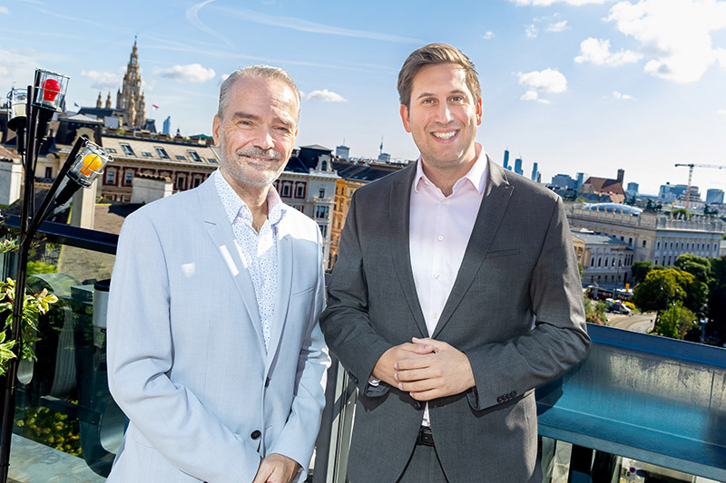 Austrian Data Center Association lädt zum ersten Tag der offenen Rechenzentren