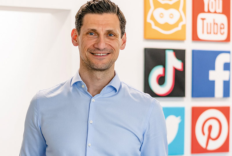Das war die LinkedIn-Studie 2023