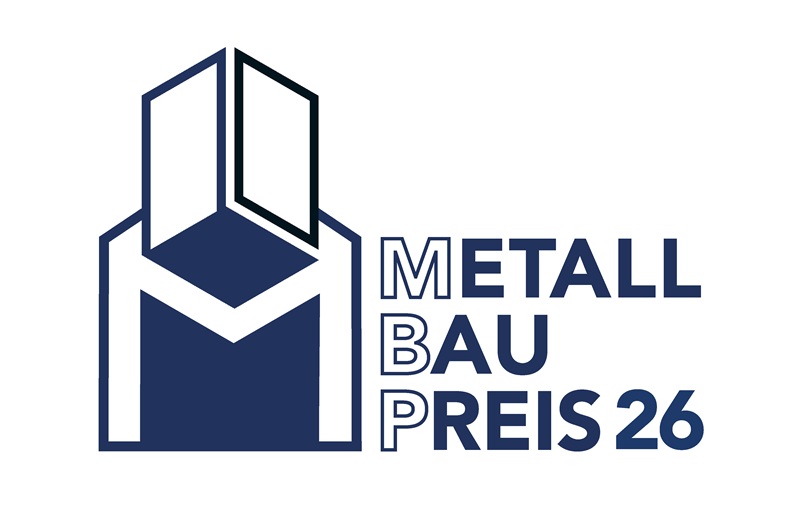 Österreichischer Metallbaupreis 2026 – Einreichphase gestartet