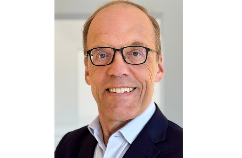 NTT DATA: Neuer Executive Managing Director für DACH