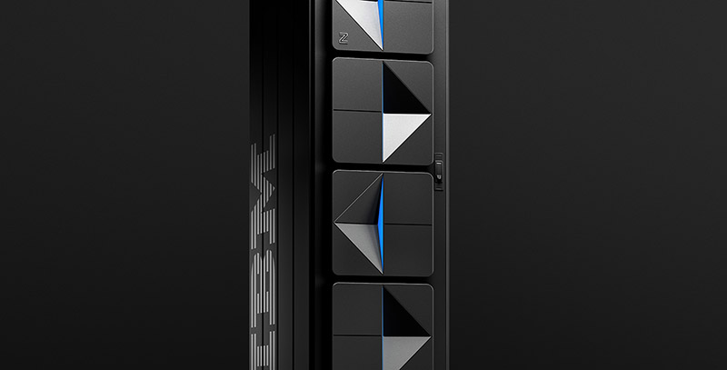 Mainframe fürs KI-Zeitalter