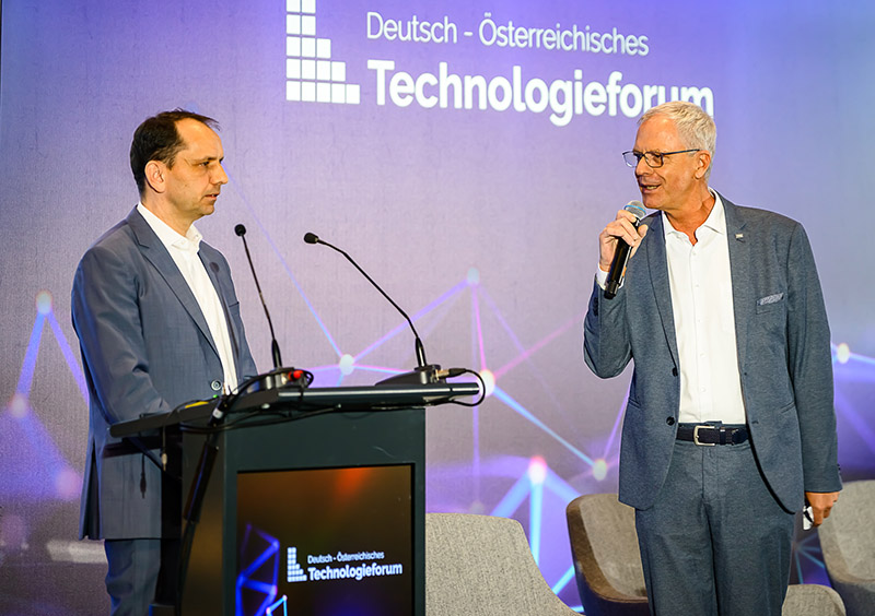 KI, nachhaltige Energiesysteme und Kreislaufwirtschaft für die Krisenbewältigung