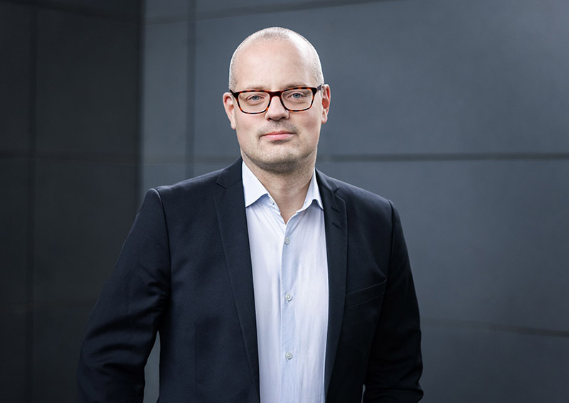 FMK: Neuer "alter" Präsident