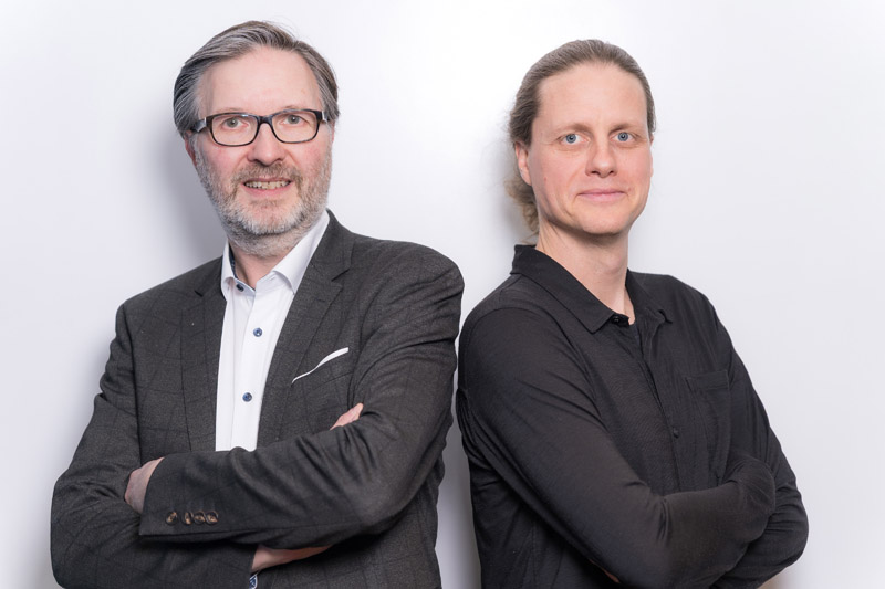 Generationenwechsel bei Sphinx IT