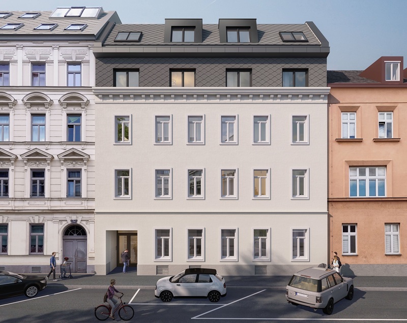 Baustart für "Kreislauf-Sanierung"