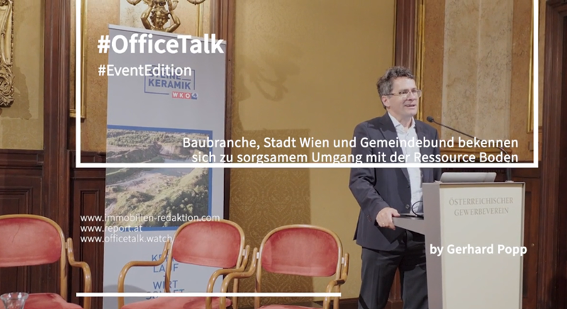 Event: Ist Österreich fertig gebaut?