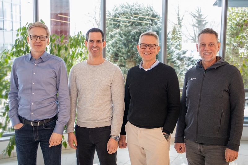 ISHAP wird Teil der neuen Orca Group