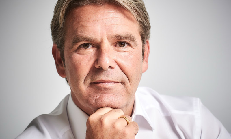 Cybersecurity: Konsolidierung ist das Gebot der Stunde
