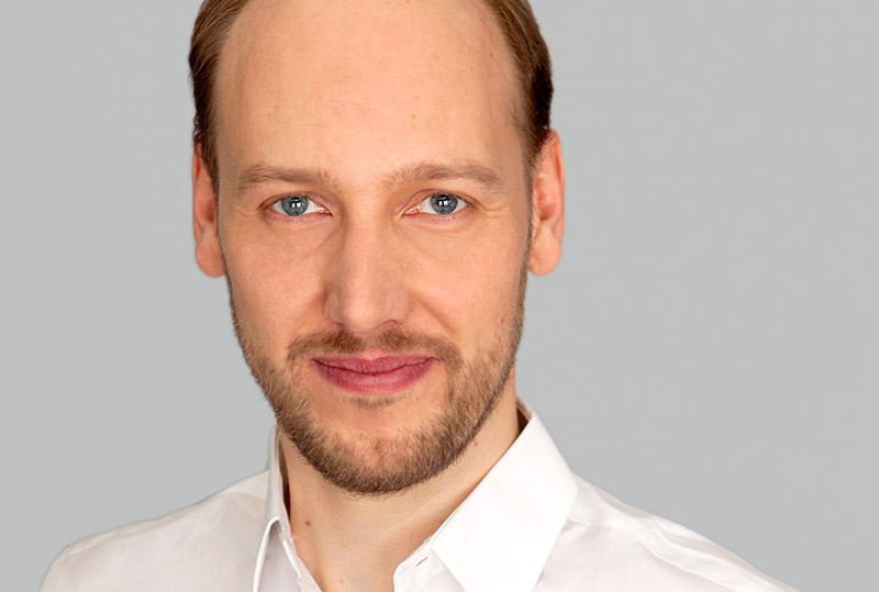KI in der physischen Sicherheit