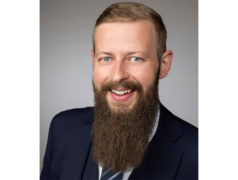 Neuer Generalsekretär für OVE