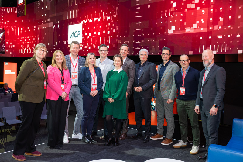 "KI Insider 2026": Blick in die digitale Zukunft