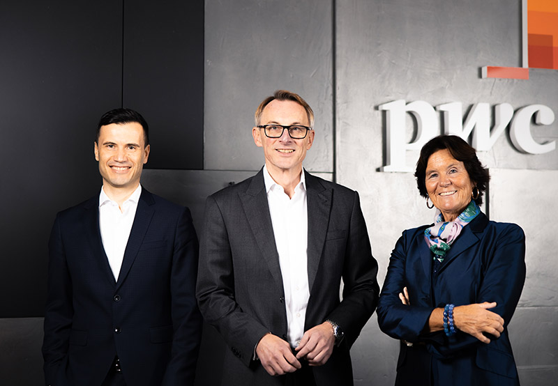 Sparringpartner für den Vorstand