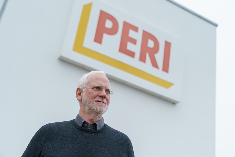 Neue Serviceoffensive von Peri