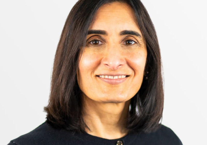 Veeam: Neue Chief Legal Officer
