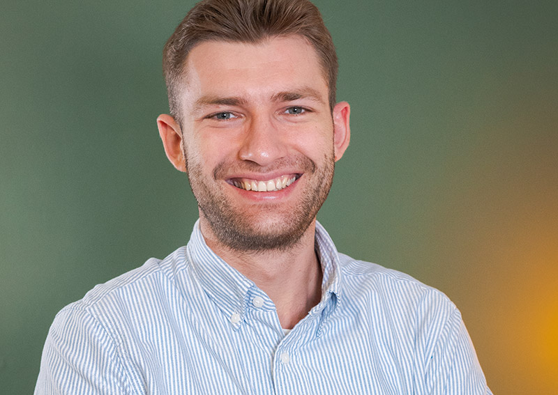Der Generalunternehmer für Baumarketing