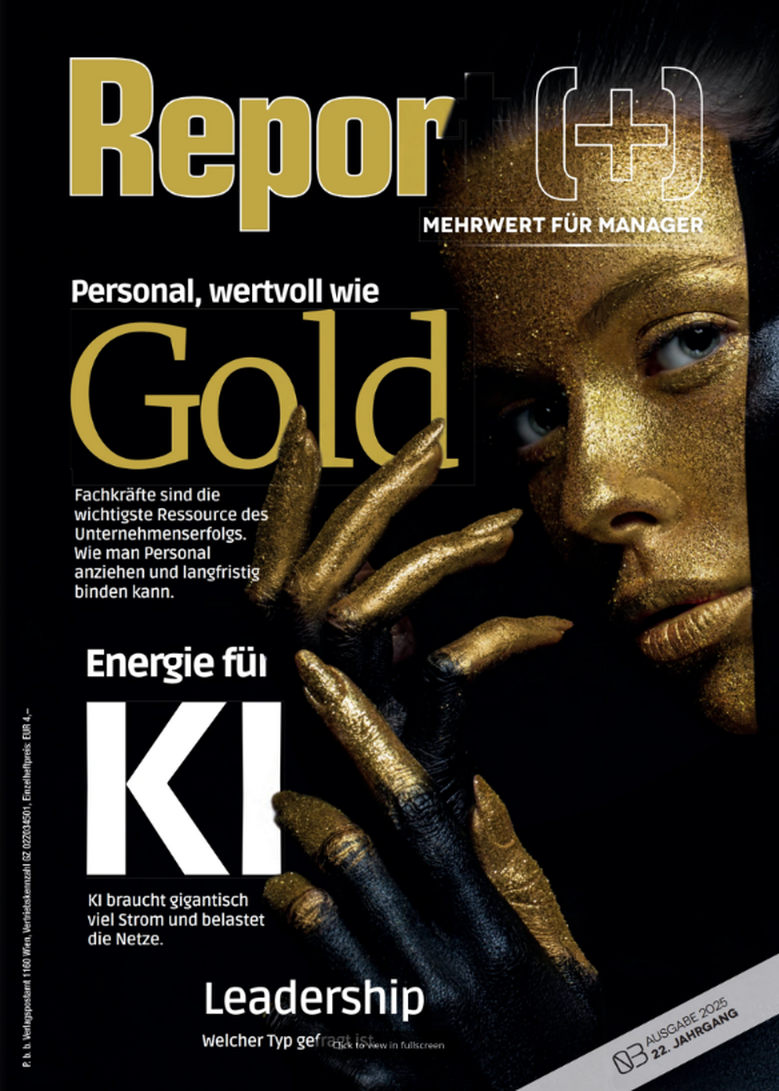 Wertvoll wie Gold