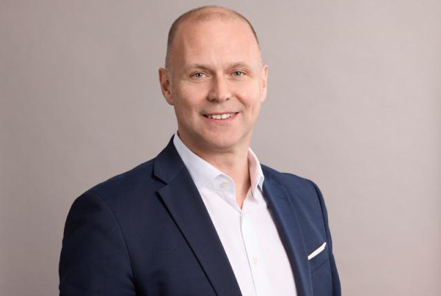 Robert Kaup