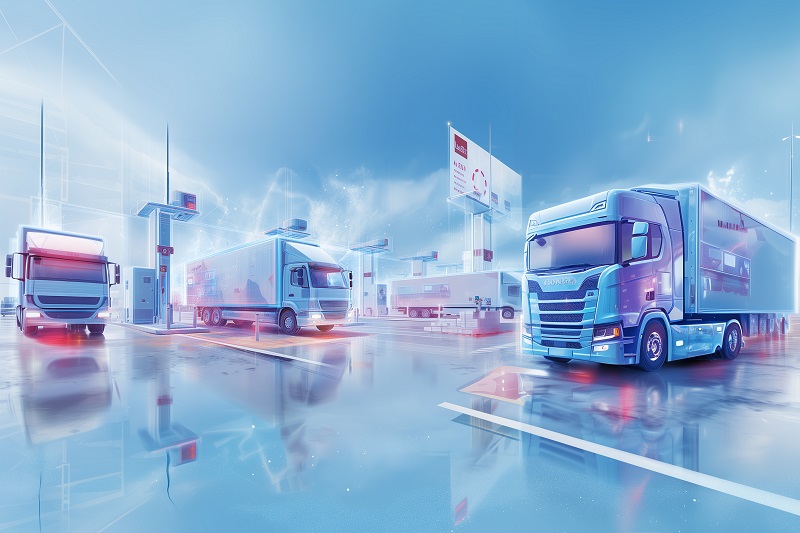 Smart Tacho 2: Was Bauunternehmer jetzt wissen müssen