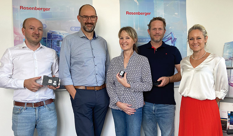 eAward 2025: Beste Digitalisierungsprojekte aus der Bauwirtschaft