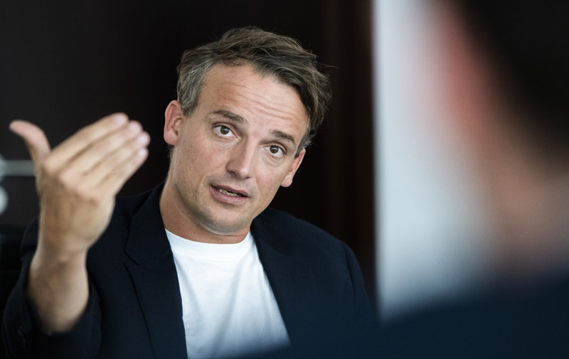 SAPs Vision vom autonomen Unternehmen