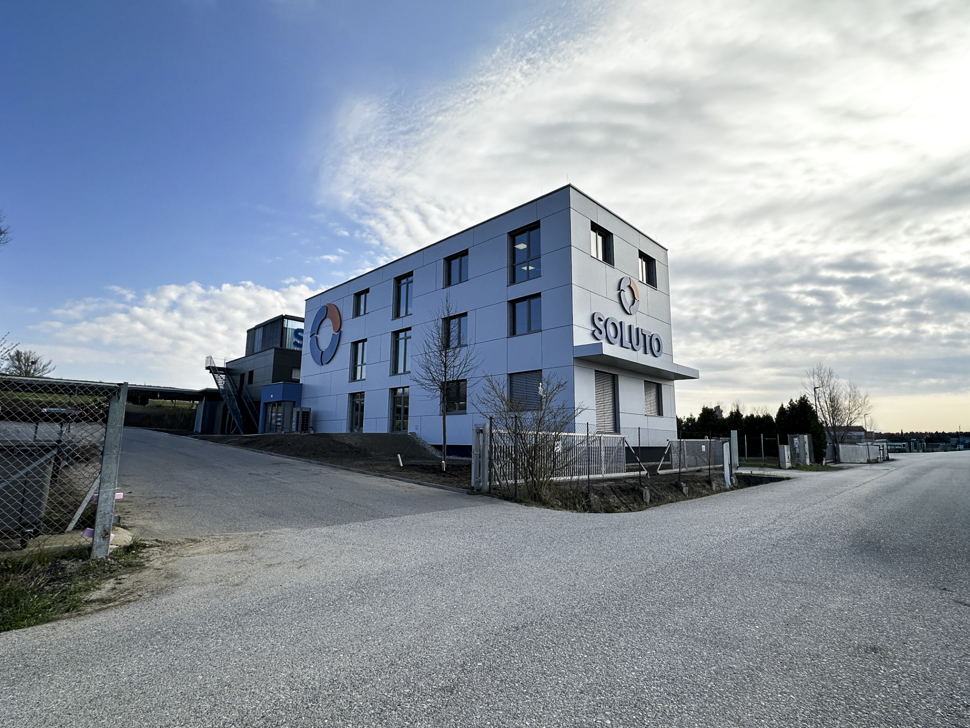 Heimkehr nach Tresdorf