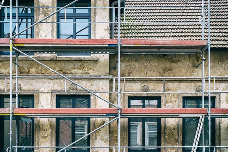 Aus für Sanierungsbonus: Das sagt das Ministerium