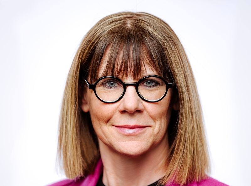 Neue Senior-Marketing-Managerin bei Drees & Sommer