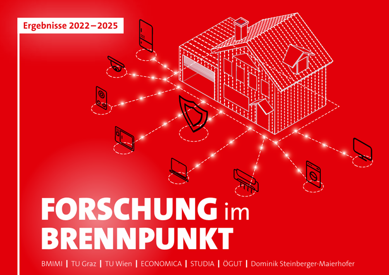 Veranstaltungstipp: "Forschung im Brennpunkt"