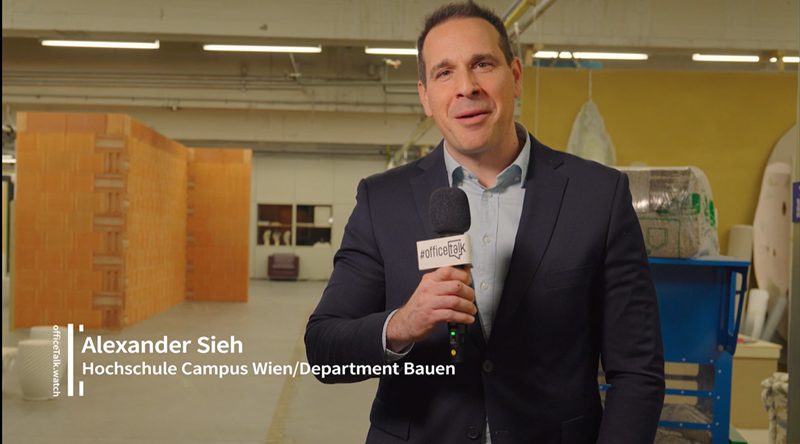 „Wir müssen das Ziel 2050 ernst nehmen"