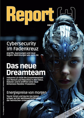 Report(+) 2/26