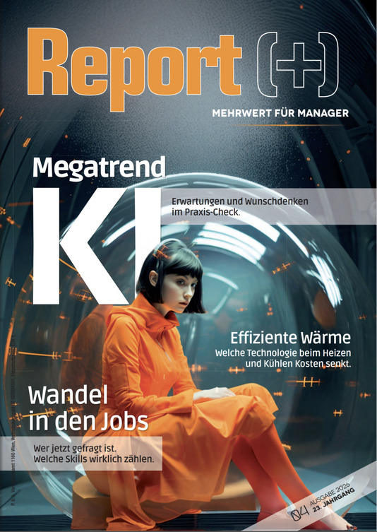Report(+) 4/26