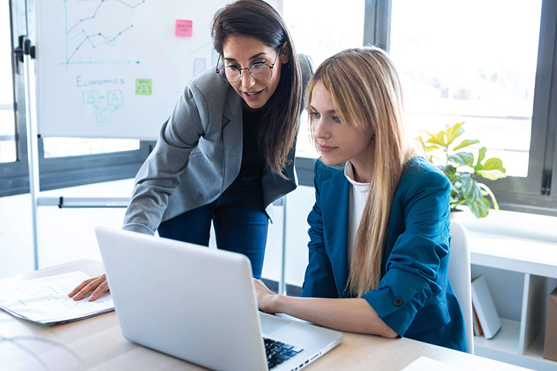 SHE goes DIGITAL im bereits dritten Jahr