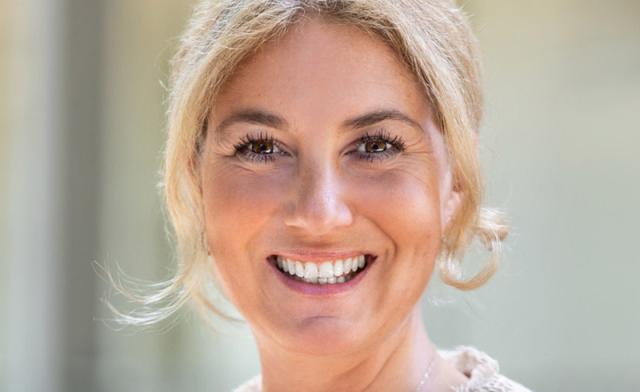Silke Annina Hofer