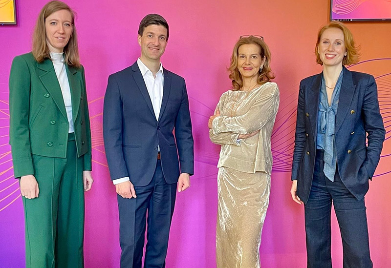 Unsere Zukunft mit AI