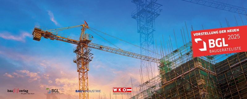 Veranstaltungstipp: Tag der Baumaschinentechnik