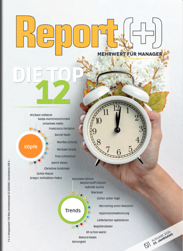 Report(+) 1/26