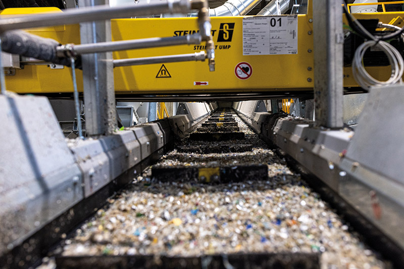 35 Mio. Euro Investitionsvolumen