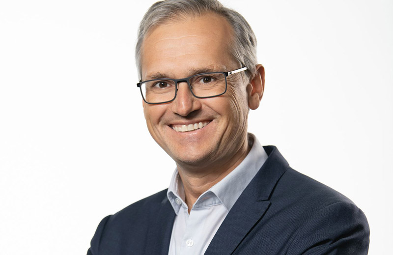 Wolfgang Urbantschitsch neuer Rechtsprofessor an WU