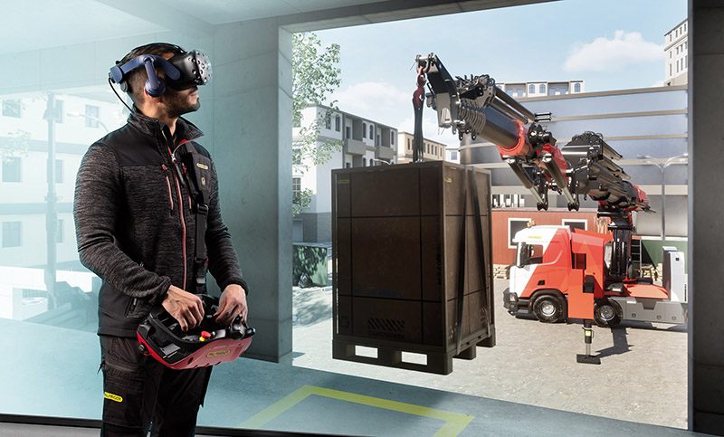Gamechanger Digitalisierung
