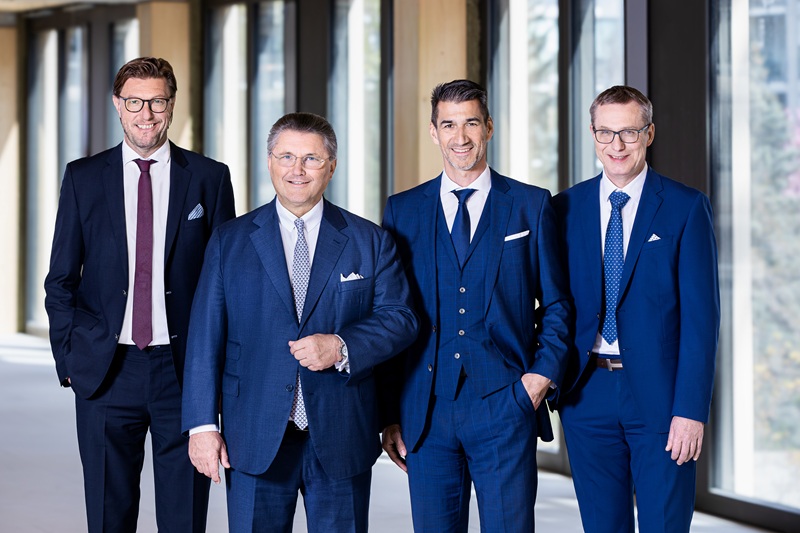 Porr liefert starkes Ergebnis im dritten Quartal