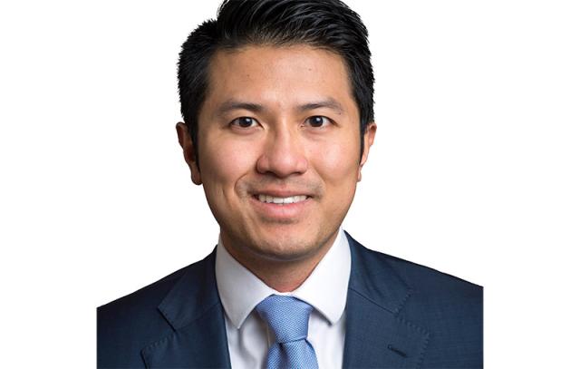 Tony WANG