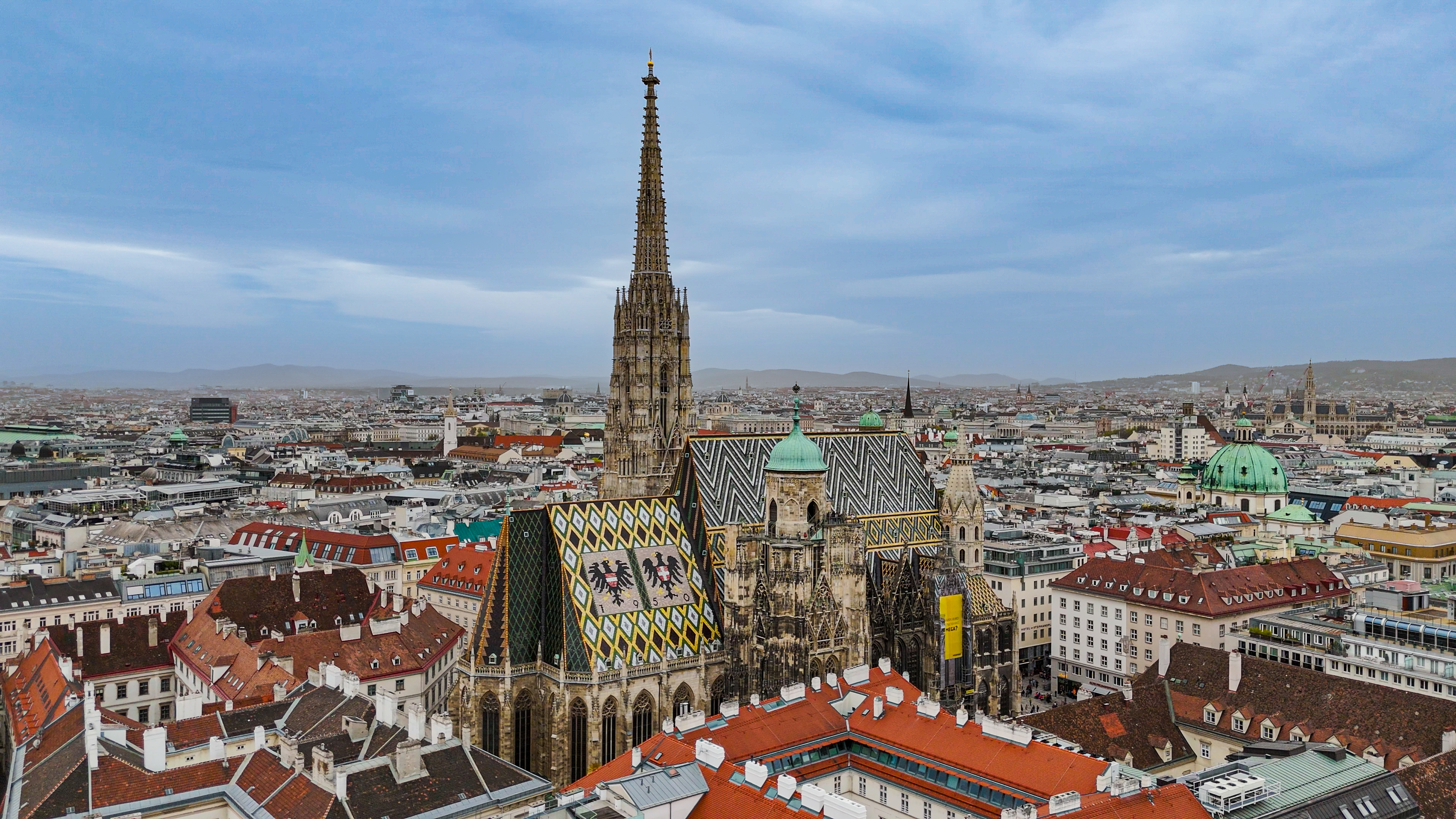Start-up verspricht Lösung für Wiener Wohnungsnot