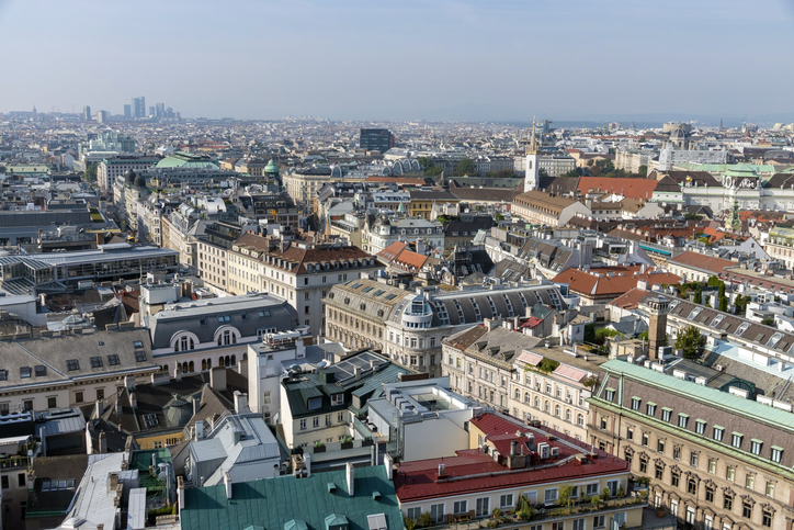 Wohnungsmarkt zieht an